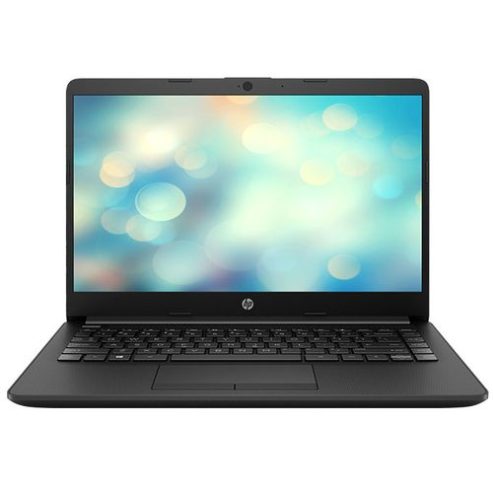 Hp 15 Intel Core I3 15.6″ 4GB RAM/1TB HDD Win 10 – Black